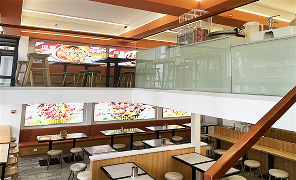 冒拾川冒菜加盟费