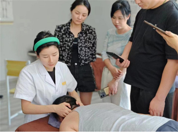 加盟柏崖养生馆，优秀技师资源不再是难题！