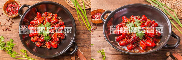 川魂帽牌货冒菜馆加盟费