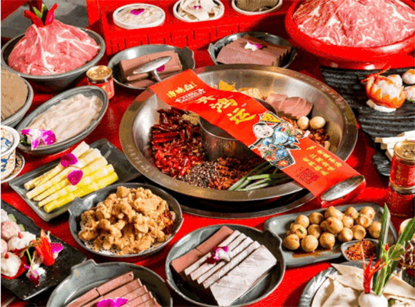 谭鸭血火锅加盟费