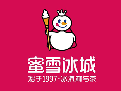 雪蜜冰城加盟