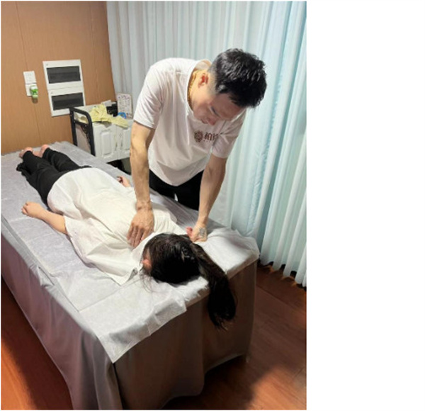 为何足疗修脚店成为越来越多年轻人的去处？