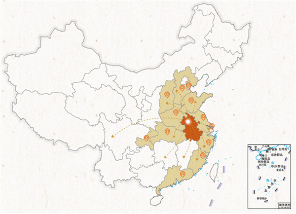 正邦苏咔酸奶加盟费