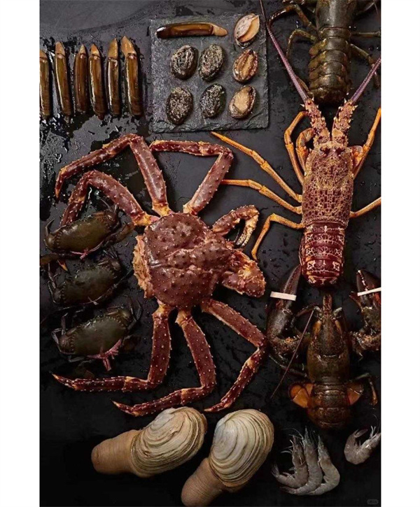 蟹食客海鲜焖锅—深海之鲜，焖出家的味道