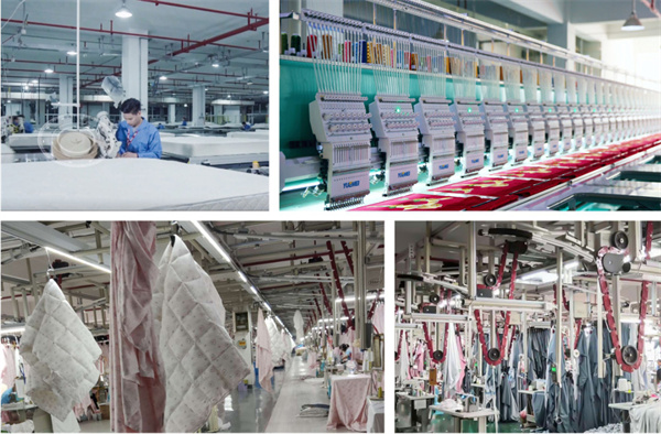 老裁缝家纺加盟