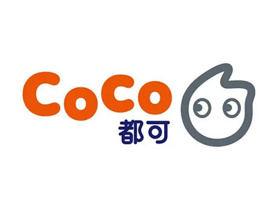 coco加盟