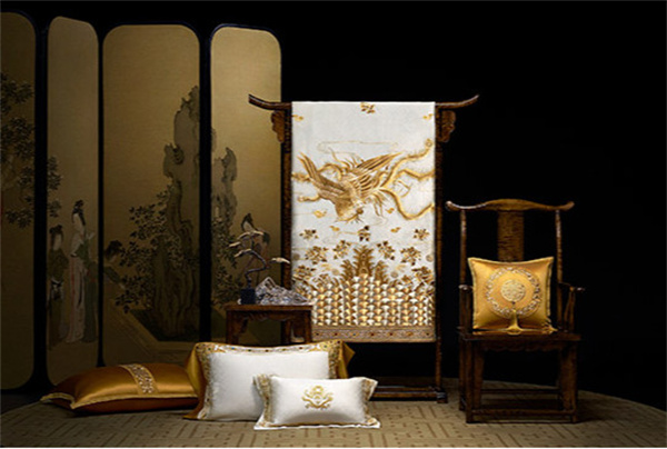 梦洁家纺加盟费