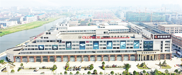 老裁缝家纺加盟