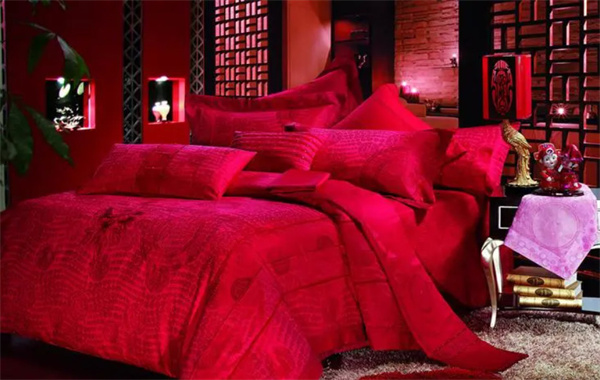 红豆家纺加盟费