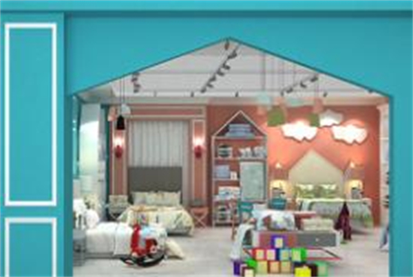 金贝壳家纺加盟费