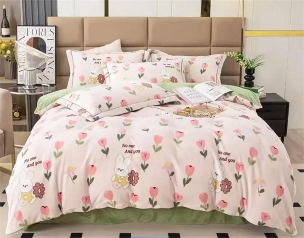 喜丹奴家纺加盟