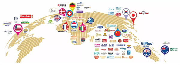 小飞象母婴店加盟费