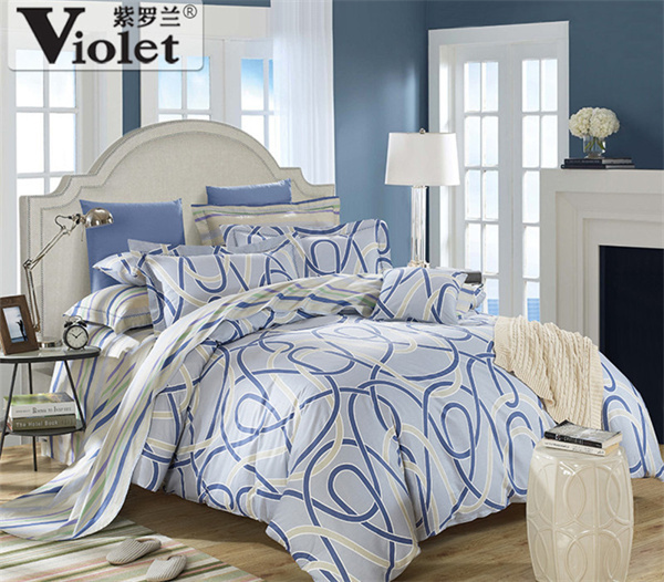 紫罗兰家纺加盟