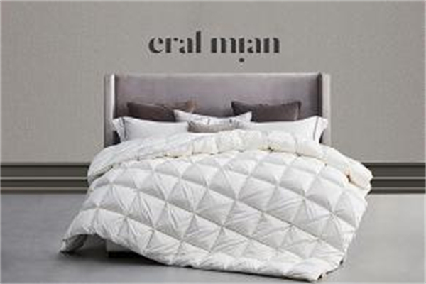 艾莱依家纺加盟费