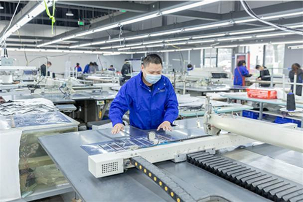 艾莱依家纺加盟费