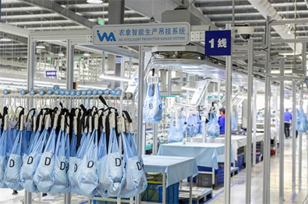 艾莱依家纺加盟费