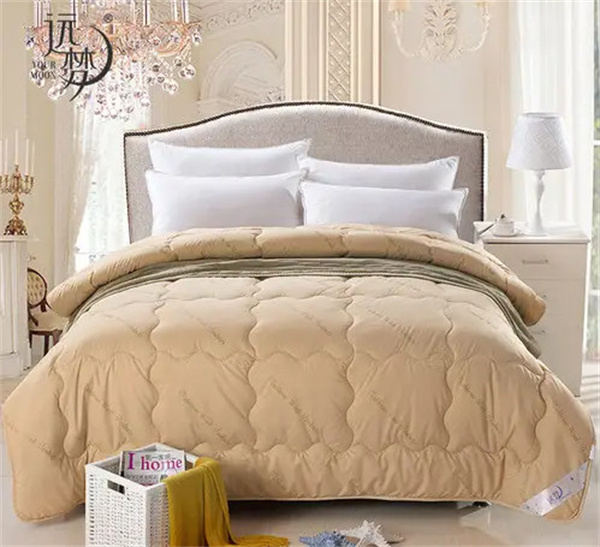 远梦家纺加盟费