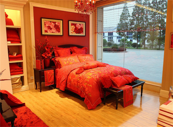 百丽丝家纺加盟费