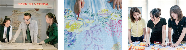 远梦家纺加盟费