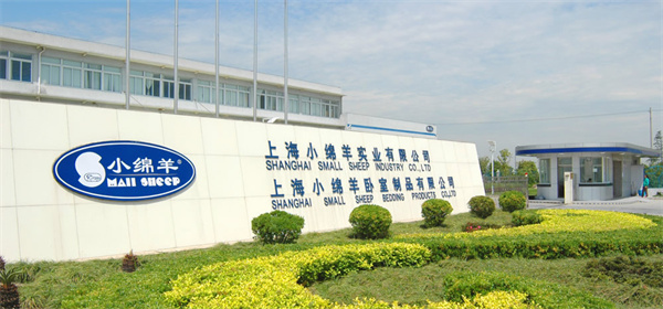 小绵羊家纺加盟费