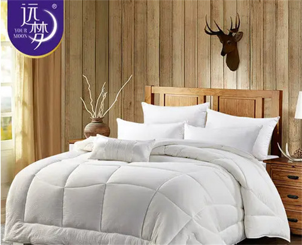 远梦家纺加盟费