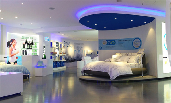 宝缦家纺加盟费