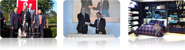 宝缦家纺加盟费