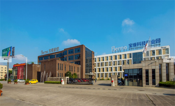 宝缦家纺加盟费