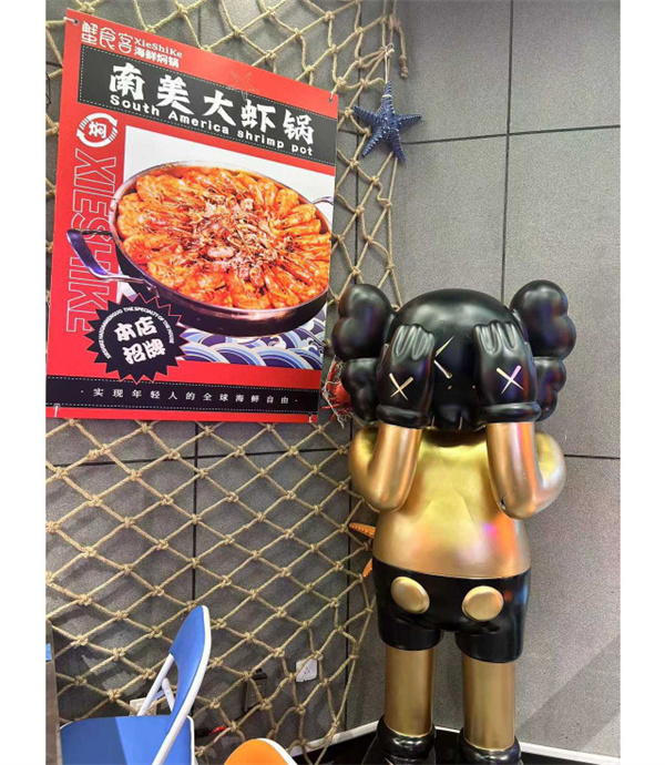 探秘蟹食客，解锁海鲜焖锅新风尚！