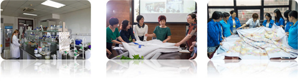 宝缦家纺加盟费