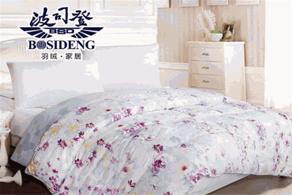 波司登家纺加盟费