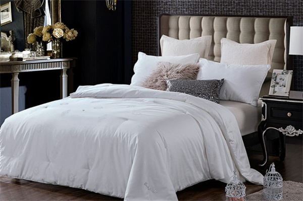 圣夫岛家纺加盟