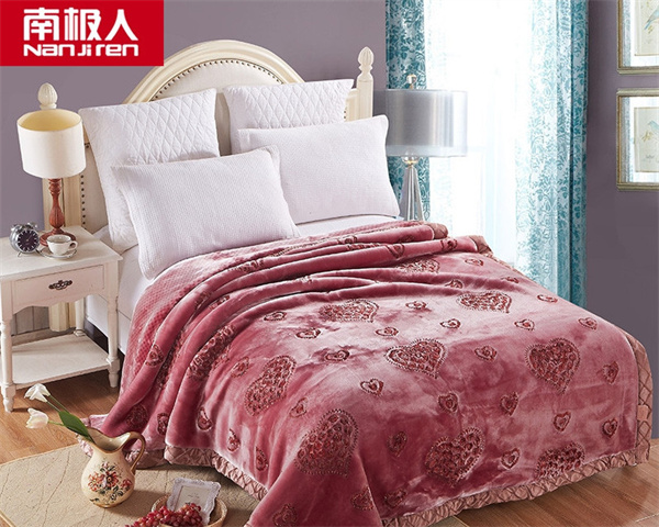 南极人家纺加盟