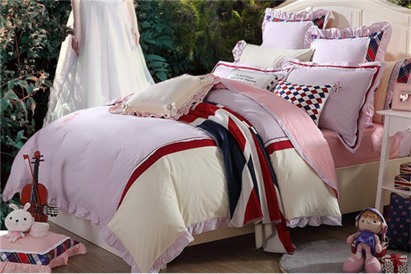 圣夫岛家纺加盟