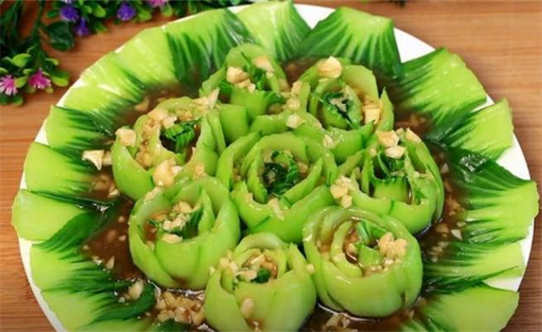 上海青种植利润分析