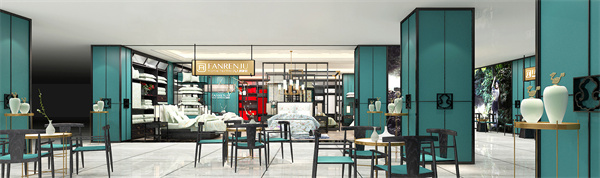 凡人居家纺加盟