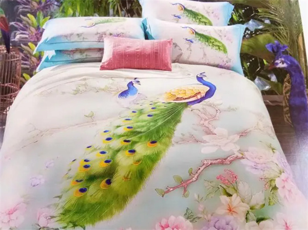 雅格丽家纺加盟