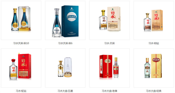 贵州习酒