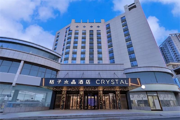 华住旗下12大品牌酒店加盟