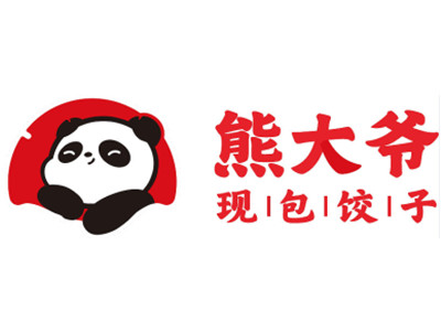 熊大爷现包饺子加盟