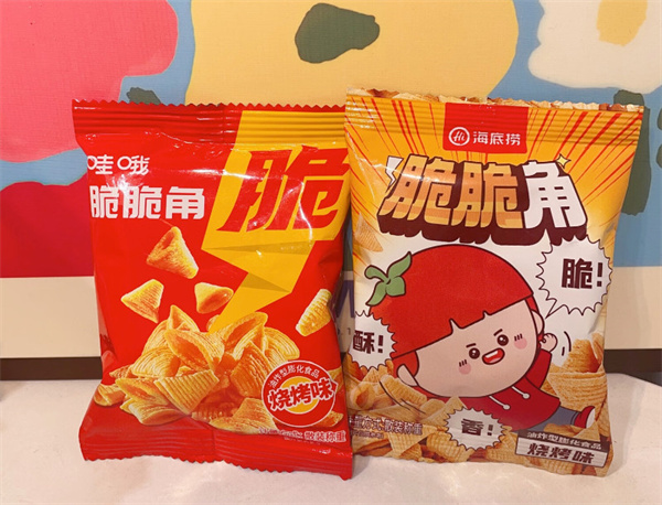 加盟哇哦零食的理由？