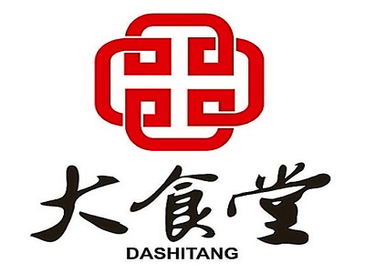 大食堂快餐店加盟