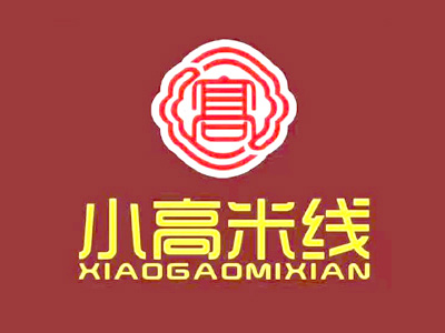 小高米线加盟