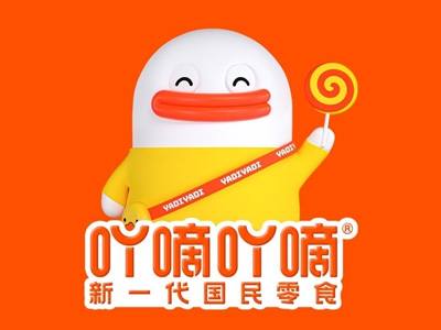 吖嘀吖嘀量贩零食加盟