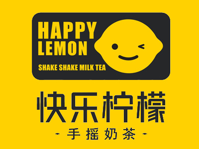 快乐柠檬加盟费