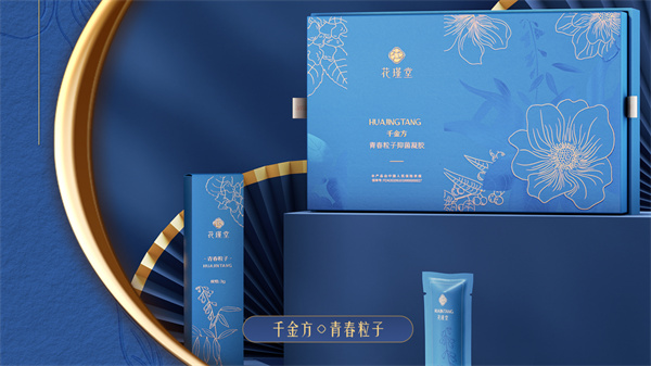花瑾堂加盟费