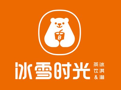冰雪时光饮品加盟