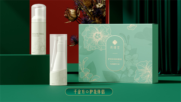 花瑾堂加盟费