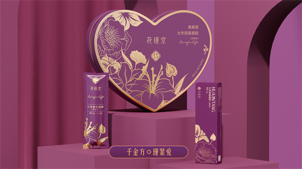 花瑾堂加盟费