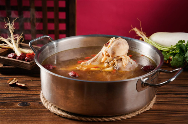 潮正和牛肉火锅加盟